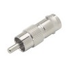 跨系列 RCA 50 欧姆