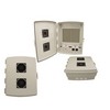Picture for category Vented Industrial Enclosures