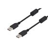 USB 2.0 线缆，带磁环