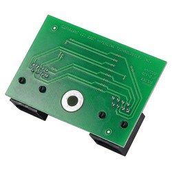 户外中等功率10/100 Base-T5类雷电浪涌保护器—RJ45插座的图片