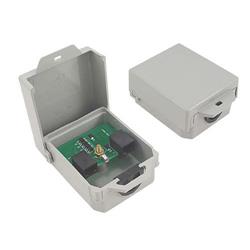 户外10/100 Base-T 5类浪涌保护器（避雷器）的图片