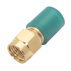 SMA终端连接器，公头，50 Ohm的图片
