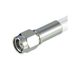 100-系列引线, 反极性SMA插头 / N型穿壁式母头, 19.0inin/48.3cm的图片