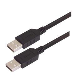 高柔性USB A - A型线缆，5.0m的图片