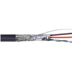 USB 2.0版兼容散装线缆，28/24AWG，500ft/152.4m线轴包装的图片