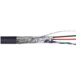 USB 2.0版兼容散装线缆，28/28AWG，1000ft/304.8m线轴包装的图片