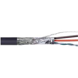 LSZH USB 2.0版兼容散装线缆，1000ft/304.8m线轴包装的图片