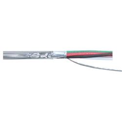 阻燃级散装线缆，4芯，24 AWG，100ft/30.4m圈装的图片