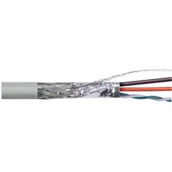 USB 2.0 散装线缆, 浅灰色,500.0 ft / 152.4 m 线轴包装包装的图片