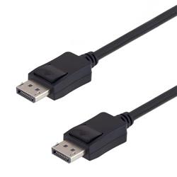 Premium DisplayPort cable length 2M的图片
