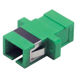 单芯APC SC 光纤耦合器的图片