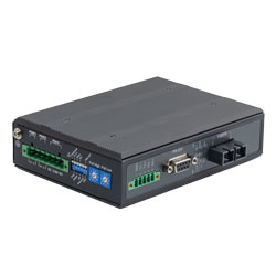 串口RS485/422/232光纤转换器的图片