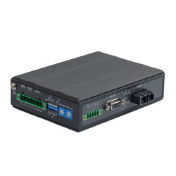 串口RS485/422/232光纤转换器的图片