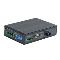 串口RS485/422/232光纤转换器 SC的图片