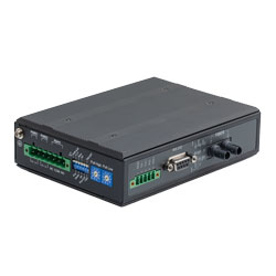 串口RS485/422/232光纤转换器的图片