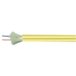 9/125 Zipcord散装线缆，外径2.0mm的图片