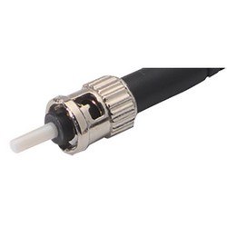 OM2 50/125多模光缆，双ST/双SC，15.0m的图片
