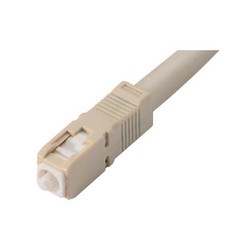 光纤回路器，带SC型连接器，50/125的图片