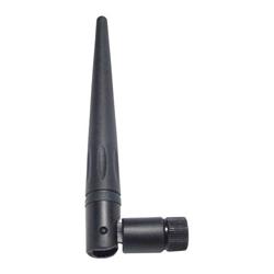 2.4GHz 3dBi对讲机天线，SMA公头连接器的图片