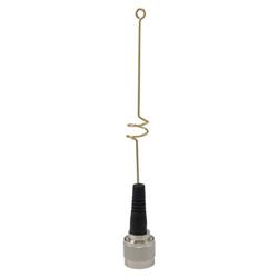 2.4GHz 3dBi全向现场勘测天线，N型公头连接器的图片