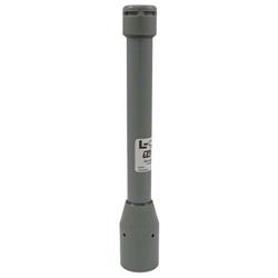 2.4GHz 4dBi全向天线，N型公头连接器的图片