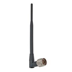 2.4 GHz 5 dBi对讲机天线 – N型公头连接器的图片