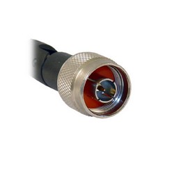 2.4 GHz 5 dBi对讲机天线 – N型公头连接器的图片