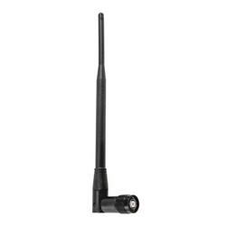 2.4 GHz 5 dBi对讲机天线 – 反极性TNC公头连接器的图片