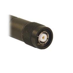 2.4 GHz 5 dBi对讲机天线 – 反极性TNC公头连接器的图片