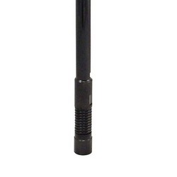 2.4GHz 8dBi天线罩内封式全向天线，带磁性安装底座，反极性SMA插头连接器的图片