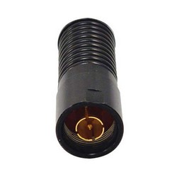 2.4 GHz 8 dBi全向天线（带柔性基座和天线罩） - N型公头连接器的图片