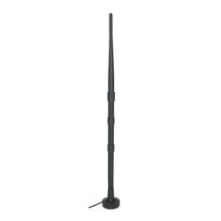 2.4 GHz 9 dBi对讲机天线，标配磁铁吸盘- 5英尺反极性SMA公头连接器的图片