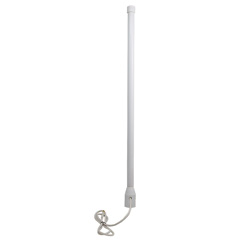 2.4 GHz, 8.5 dBi, 全向海事天线, 带3.0 ft/0.9 m长反极性SMA插头连接器引线的图片