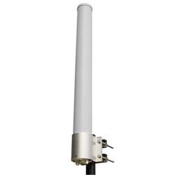 2.4 GHz 10 dBi双极性全向MIMO天线 - N型母头连接器的图片