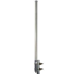 2.4 GHz 11 dBi全向天线 – 8度下倾 - N型母头连接器的图片