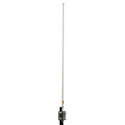 2.4 GHz 12 dBi全向迷你PRO 系列天线 - N型母头连接器的图片