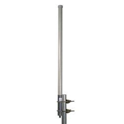 2.4GHz 15dBi全向天线，N型母头连接器，5件装的图片