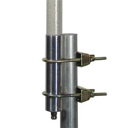 2.4GHz 15dBi全向天线，N型母头连接器，5件装的图片