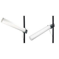 2.4 GHz,14.5 dBi, 八木天线, 带12in / 30cm 长N型母头连接器引线的图片