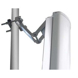 2.4 GHz,20 dBi, 120°扇区天线, 集成N型母头连接器的图片