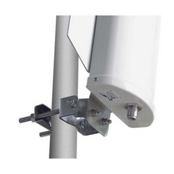 2.4 GHz,20 dBi, 120°扇区天线, 集成N型母头连接器的图片
