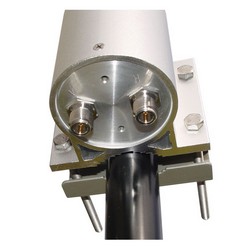 2.4/5GHz 6dBi双频段/双极化2×2 MIMO全向天线的图片