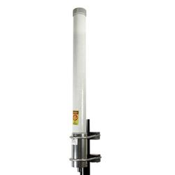 2.4/5.8 GHz 9 dBi双频全向天线的图片