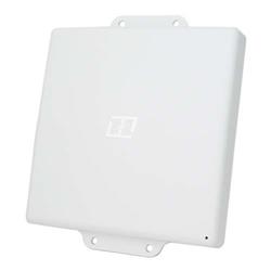 2.4/5GHz 9/11dBi交叉极化平板天线，N型母头连接器的图片