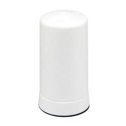 2.4/4.9~5.8GHz 3dBi移动式全向天线，白，NMO连接器的图片