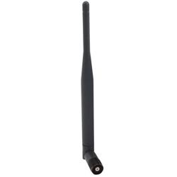2.4/4.9/5.8GHz 3dBi三频段对讲机天线，反极性TNC插头连接器的图片