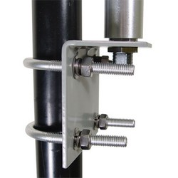 5.1~5.8GHz 6dBi全向UP系列天线- N型母头连接器的图片