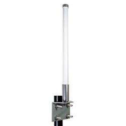 5.1~5.8GHz 8.5dBi全向UP系列天线- N型母头连接器的图片