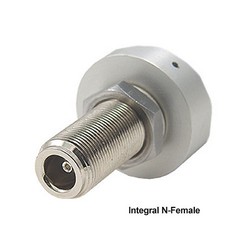 5.1~5.8GHz 8.5dBi全向UP系列天线- N型母头连接器的图片