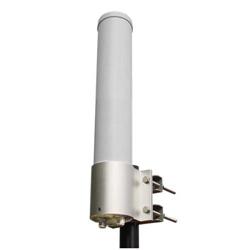 5.1-5.8 GHz 10 dBi双极性MIMO全向天线 - N型母头连接器的图片